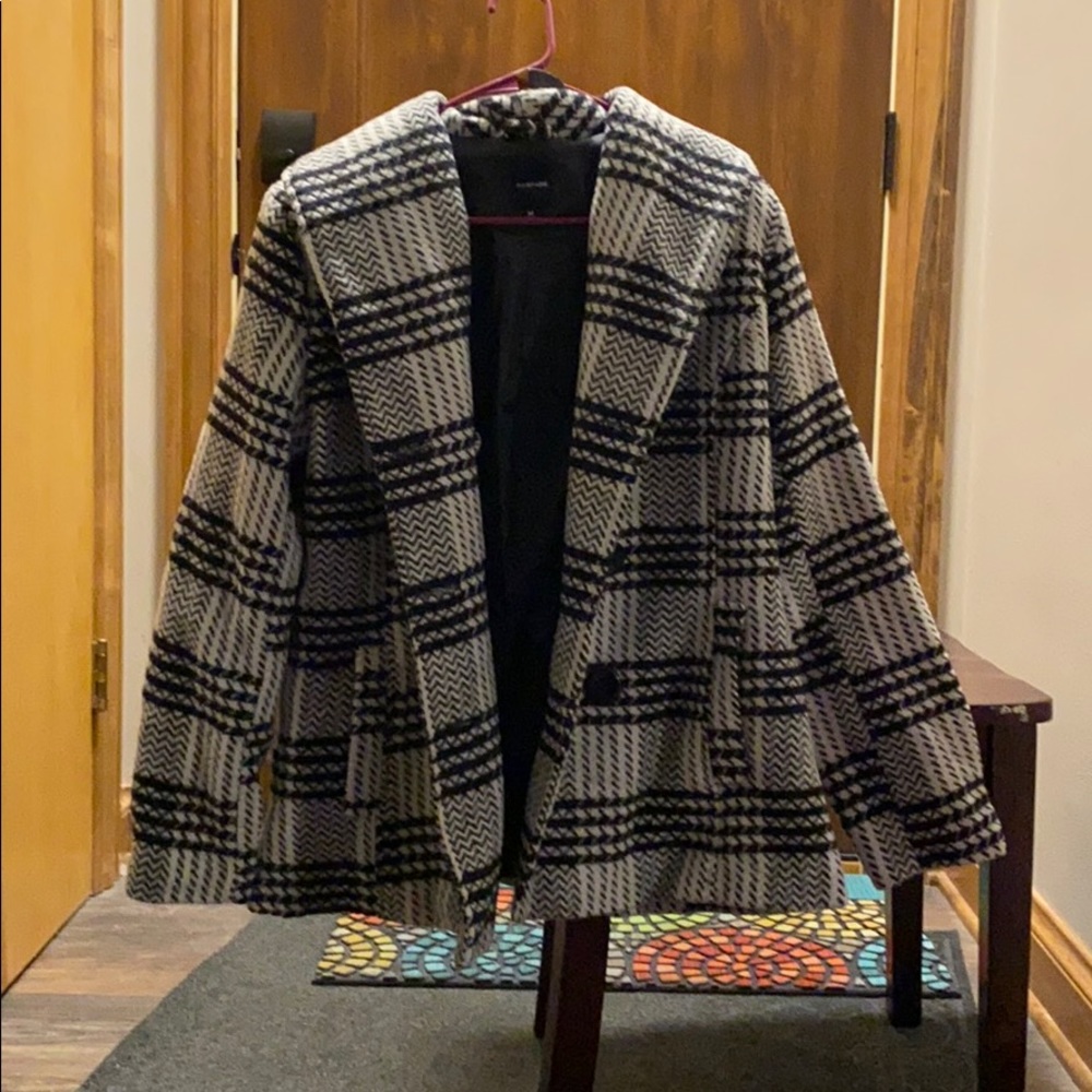 Rampage jacket